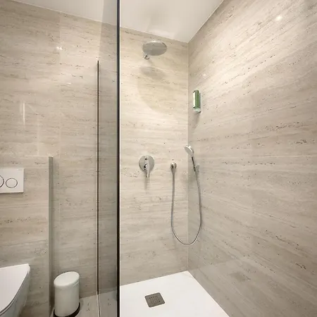 Апартаменти With Wifi - 25414